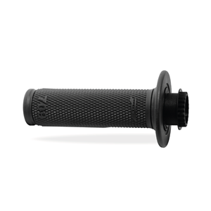 HANDLE BAR LOCK ON GRIPS 709 INCLUDES 6 CAMS BLACK